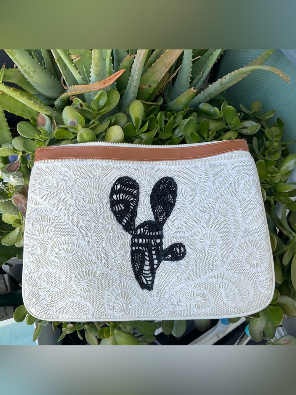 Rare & Collectible Martha Medeiros — Signature Cactus Edition